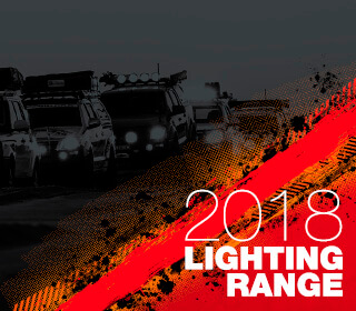 2018 Lighting Range - Catalogue
