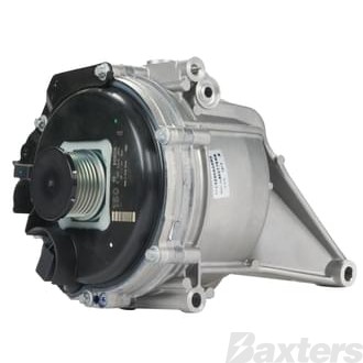 Alternator Bosch 12V 150A Watercooled ML270 CDI W163 