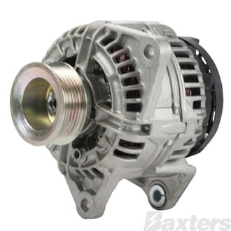 Alternator Bosch 12V 120A Suits Iveco Daily 2.8L 