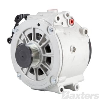 Alternator Delco Type 12V 190A Suits Mercedes ML270 