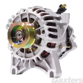 Alternator Ford Type 12V 110A Suits Ford Falcon BA V8 