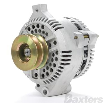 Alternator Ford Type 12V 130A Suits Ford Louisville Truck L8000