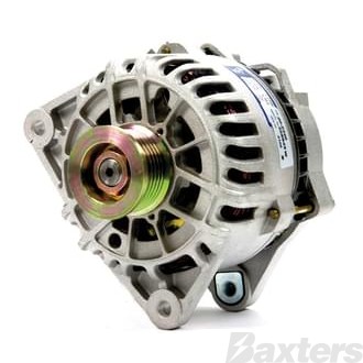 Alternator Ford Type 12V 110A Suits Ford Escape Mazda Tribute