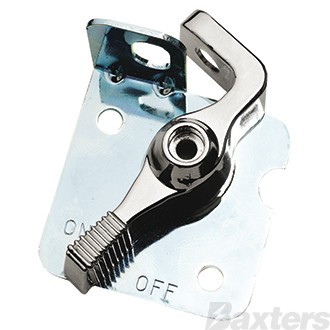 Lock Out Lever Kit Suits 75907 75910 Switches 
