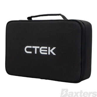 CS Free Carry Case Suits CS Free Booster Charger