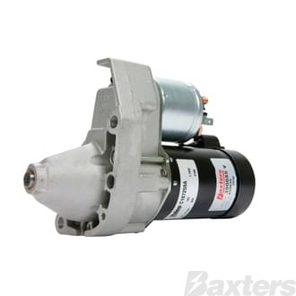 Starter Valeo 12V 1.1kW 9T CCW 25mm Suits BMW Motorcycle 