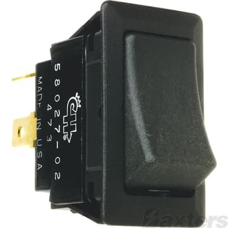 Rocker Switches - Switches - Switching - Product Range
