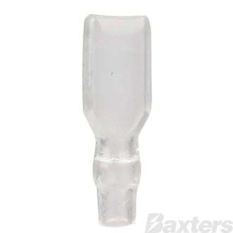 Insulator Sleeve Clear suit 604402BL2 