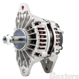 Alternator Delco 28Si 24V 110A J180 Suits Truck.Agriculture Mining