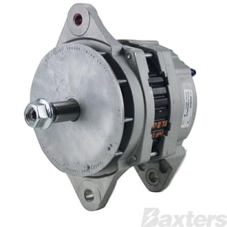 Alternator Delco 22SI 24V 70A J180 Mount Suits Agricultural Mining