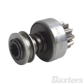 Drive Bosch Type 11T 41mm CW Jf Series 