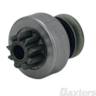 Drive Bosch Type 9T 35mm CW Jf Series 