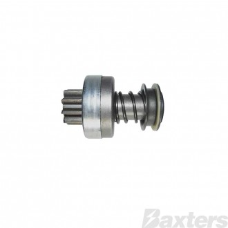 Drive Bosch Type 9T 34.8mm CW JF Series 