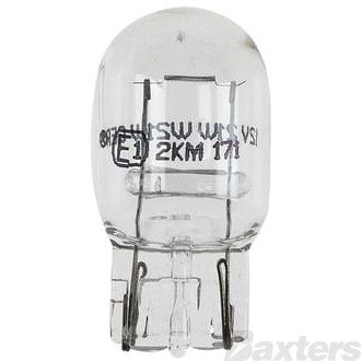 Model 16 LED Side/Front Marker Lamp 9-33V Amber 0.5m Cable 