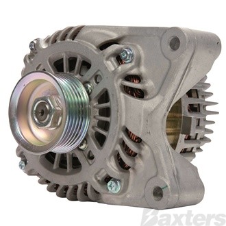 Alternator Mitsubishi Type 12V 130A Suits Ford Falcon BF 6Cyl 