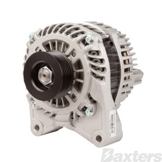 Alternator Mitsubishi Type 12V 150A Suits Ford Falcon BF 6Cyl 