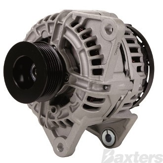 Alternator Bosch Type 12V 120A Suits Iveco Daily Truck 