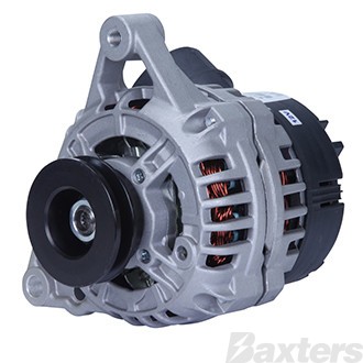 Alternator Bosch Type 12V 90A Suits Iveco Daily 2.8L Turbo 