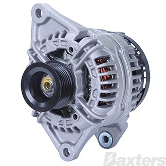 Alternator Bosch Type 12V 110A Suits Iveco Daily Turbo 2.3L 