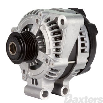 Alternator Denso 12V 150A Suits Range Rover Discovery 3.0L Diesel