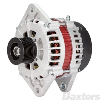 Alternator Delco 24V 70A Suits Chinese Cummins 6BT 