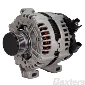 Alternator Bosch Type 12V 150A Suits Ford Mondeo XR5 Turbo 2.5L