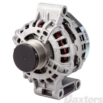 Alternator Bosch Type 12V 110A Suits Ford Ranger P5AT 3.2L Auto