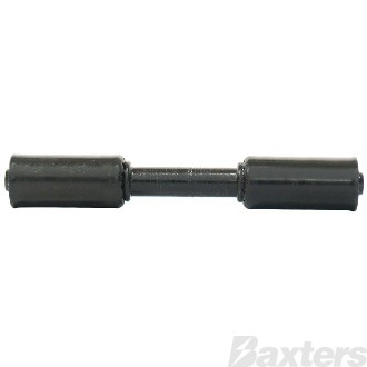 Reduced Beadlock #6 Straight Splicer Standard 