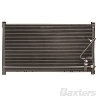 Condenser Suits Holden Commodore VN VP .