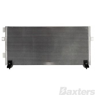 Condenser Suits Mitsubishi Lancer CE 1.5L 1.8L 6/98-02 .