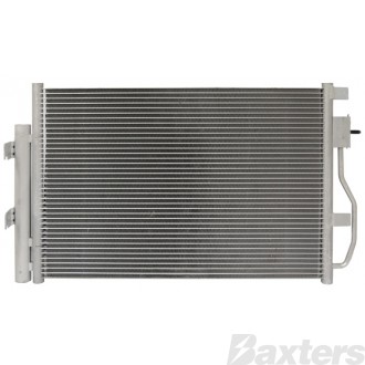 Condenser Suits Holden Barina TM 2011-On .