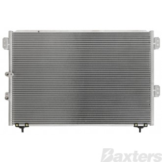 Condenser Suits Toyota Hiace SBV RCH12 95- .
