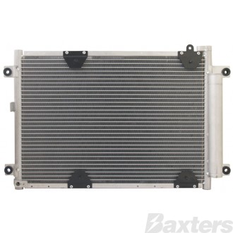 Condenser Suits Suzuki Grand Vitara 1.6L 2.0L 2.5L 98-05 .