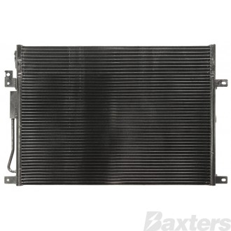 Condenser Suits Jeep Grand Cherokee WH Commander XH 07-11