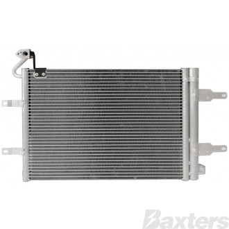Condenser Suits VW Polo 9N 1.4L 02-06 .