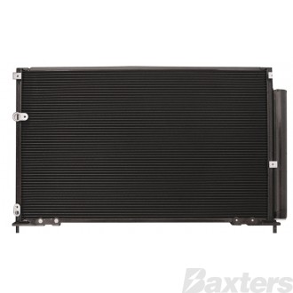 Condenser Suits Honda Civic FD 1.8L 2.0L 06-12 .