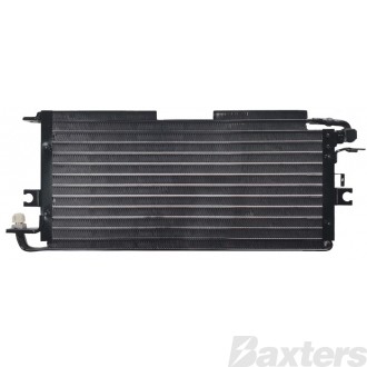 Condenser Suits Toyota Hilux 4 Runner Petrol 3.0/3.4 94-98 OE# 8846035130 R134a