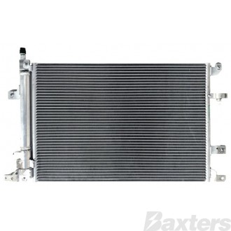 Condenser Suits Volvo S60 S80 V70 XC70 Petrol/Diesel 00-10 OE# 30781281