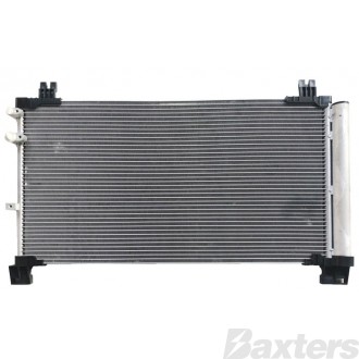 Condenser Suits Lexus IS250 Gse30 Petrol 2.5 7/13-8/15 OE# 8846053080