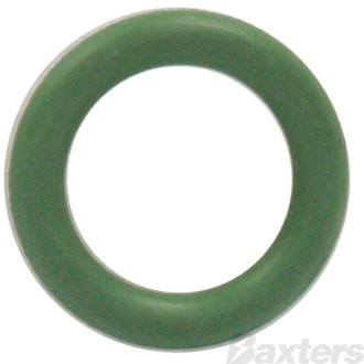 O Ring Suits Ford Falcon EA-ED For Condenser  Packet Of 10