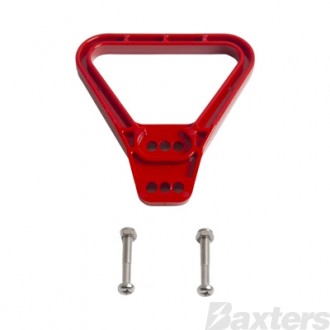 Anderson Connector Handle Suits SB175 Red 