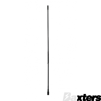 GME Antenna Whip Suit AE4016B 820mm 