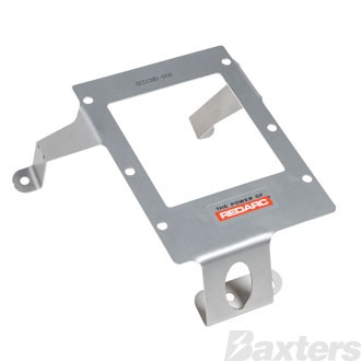 BCDC Mounting Bracket Suits Isuzu D-Max 06/2012-On & Holden Colorado RG 06/2012-On