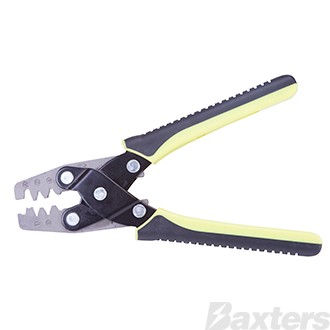Baxters Manual Superseal Crimping Tool to suit BSS Connectors