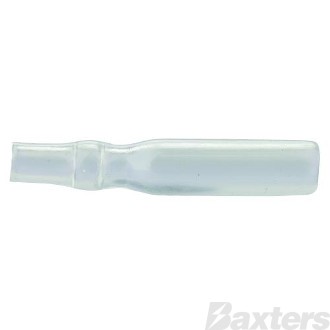 Insulator Sleeve Clear Suits BF1-5 