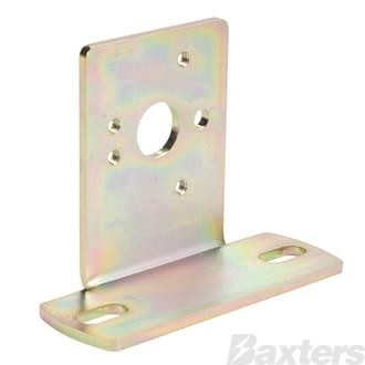 Mounting Bracket Suit 75910 Series Battery Switches 
