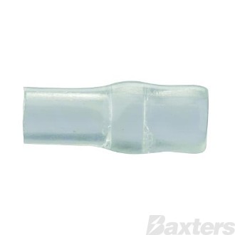 Insulator Sleeve Clear Suits BM1-5 