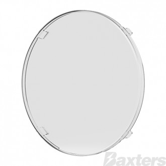 Protective Lens Cover Clear 9 in Suits RDL6900 Series 