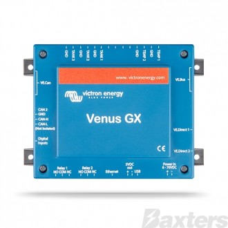 Victron Venus GX  