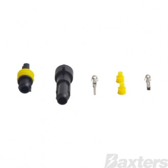 Superseal Connector Kit 1 Way  